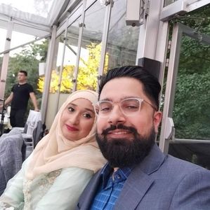 Meet your Posher, Rohma